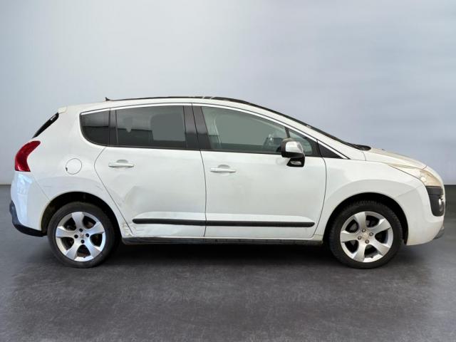 Peugeot 3008 image 1