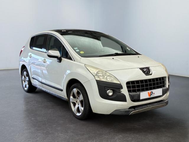 Peugeot 3008 image 6