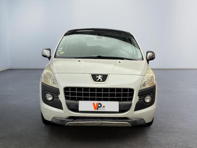 Peugeot 3008 image 8