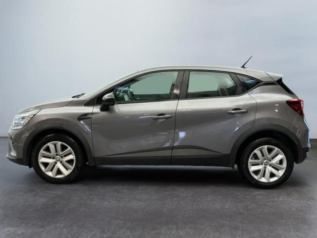 Renault Captur image 1
