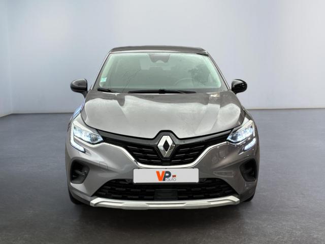 Renault Captur image 6