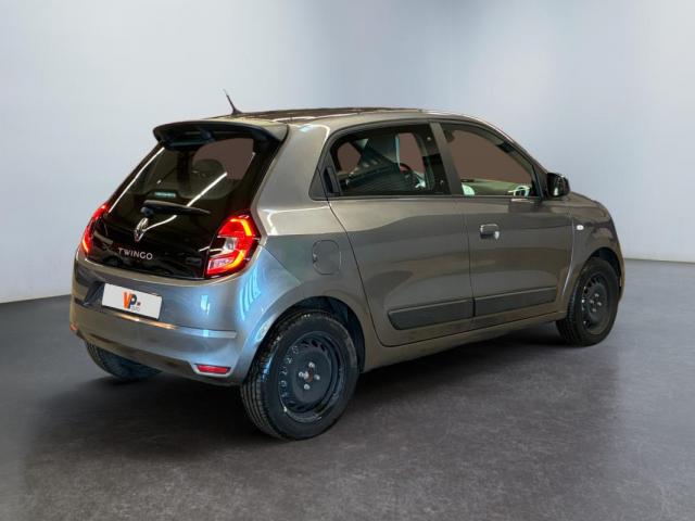 Renault Twingo image 2