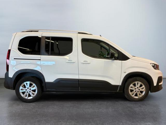 Peugeot Rifter image 8