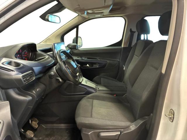 Peugeot Rifter image 2