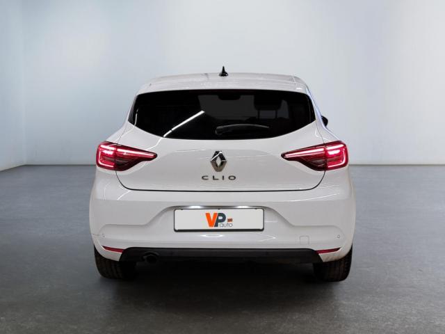 Renault Clio image 7