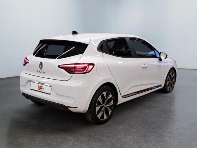 Renault Clio image 4
