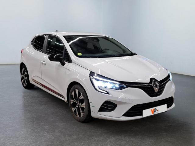 Renault Clio image 8