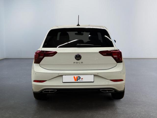 Volkswagen Polo image 5
