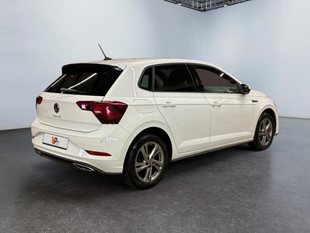 Volkswagen Polo image 6