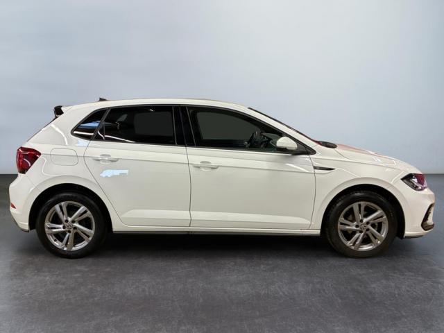 Volkswagen Polo image 1