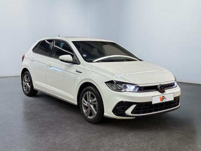 Volkswagen Polo image 8