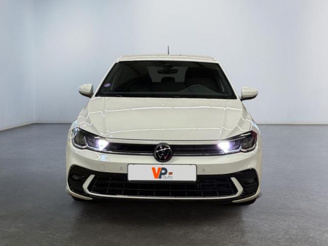 Volkswagen Polo image 4