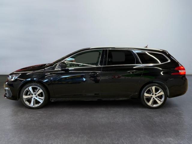 Peugeot 308 Sw image 1