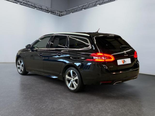 Peugeot 308 Sw image 2