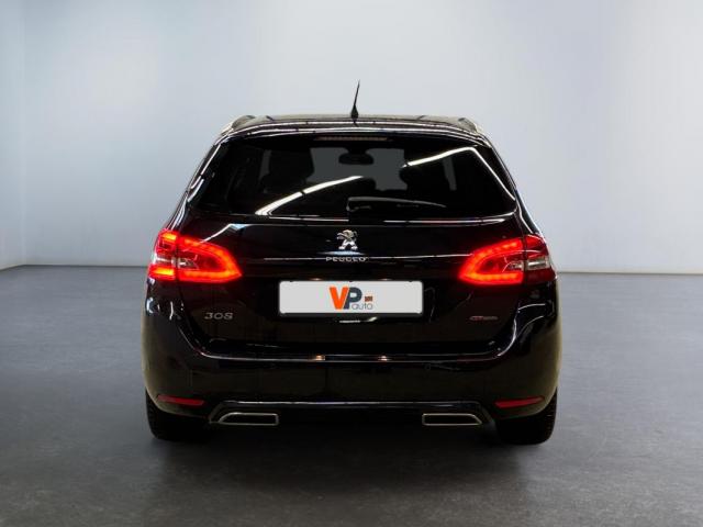 Peugeot 308 Sw image 7