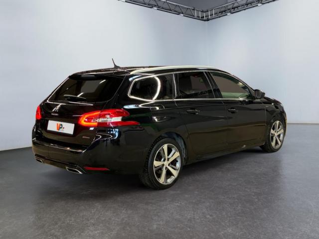 Peugeot 308 Sw image 4