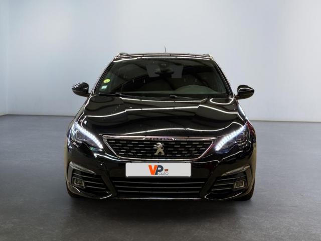 Peugeot 308 Sw image 3