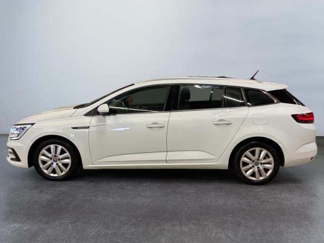 Renault Mégane Estate image 5