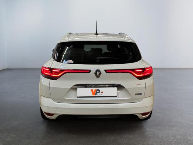 Renault Mégane Estate image 1