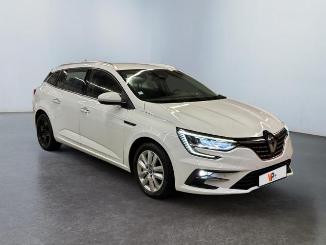 Renault Mégane Estate image 6