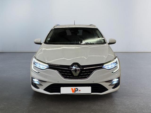Renault Mégane Estate image 8