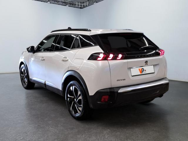 Peugeot 2008 image 6