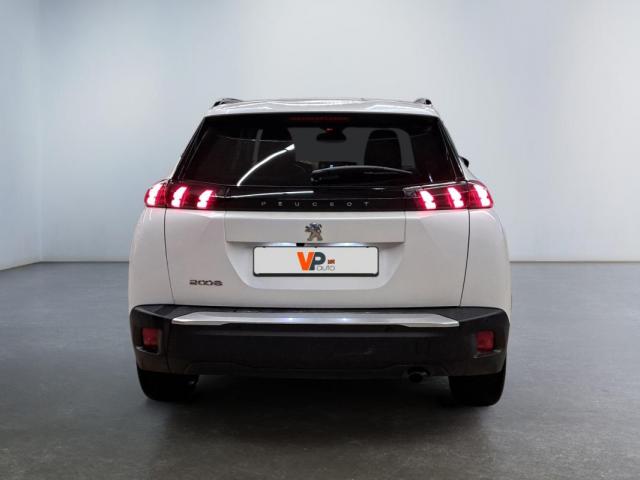 Peugeot 2008 image 7