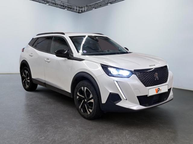 Peugeot 2008 image 8