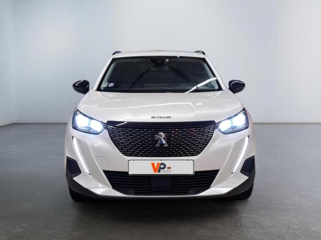 Peugeot 2008 image 3