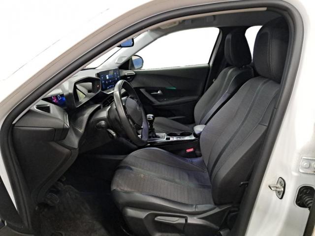 Peugeot 2008 image 5