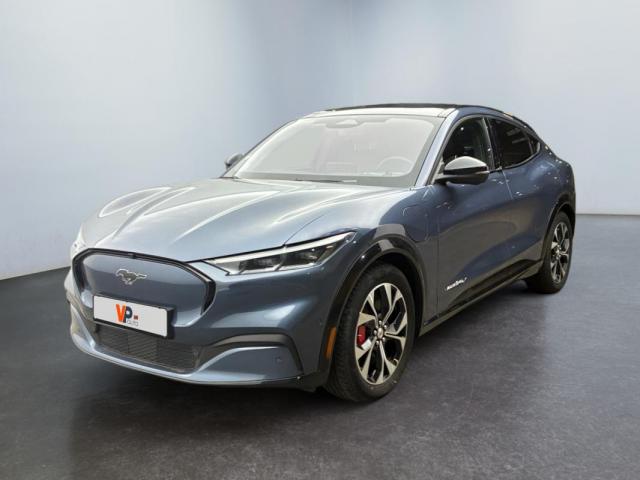 Ford Mustang Mach-E Extended Range 99 Kwh 351 Ch Awd