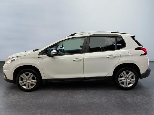 Peugeot 2008 image 4