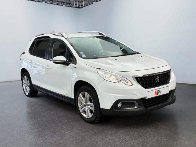 Peugeot 2008 image 1