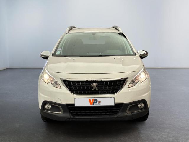 Peugeot 2008 image 8