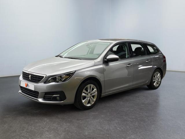 Peugeot 308 Sw Business Bluehdi 130ch S&s Eat8 Active