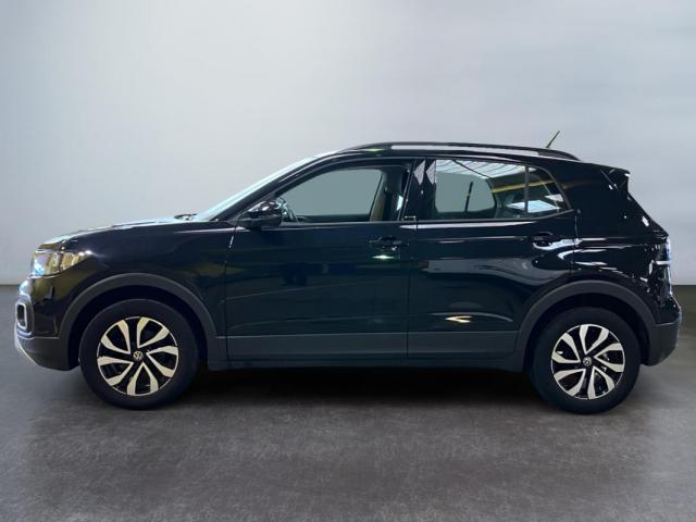 Volkswagen T-Cross image 3