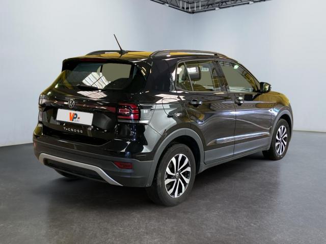 Volkswagen T-Cross image 7