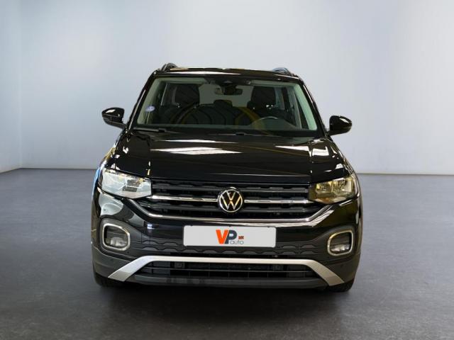 Volkswagen T-Cross image 4