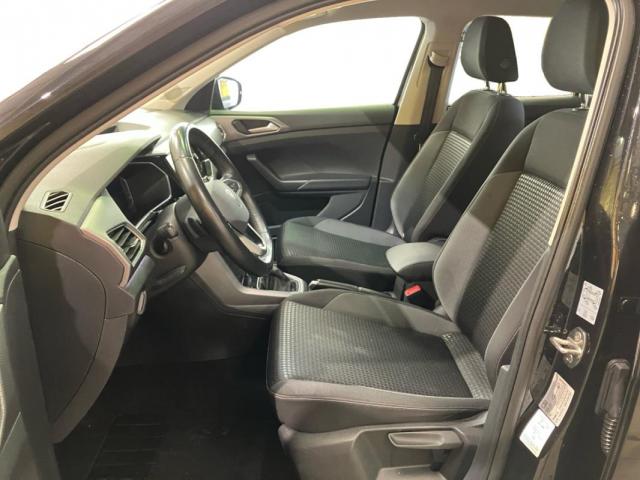 Volkswagen T-Cross image 8