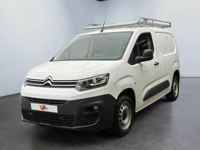 Citroen Berlingo Van M 1000 Bluehdi 100 S&s Bvm5 Club