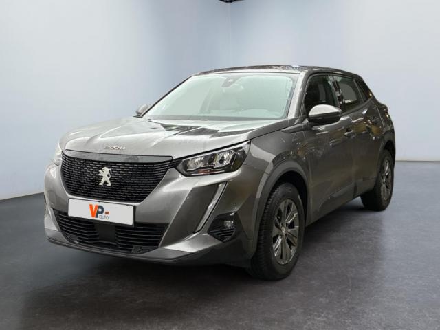 Peugeot 2008 Business Puretech 130 S&s Eat8 Active