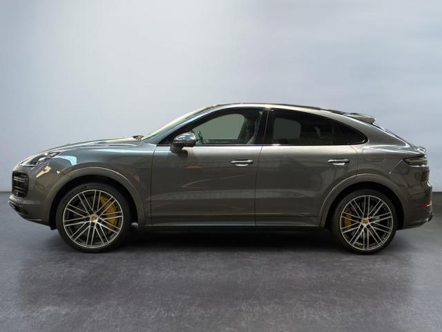 Porsche Cayenne Coupé image 7