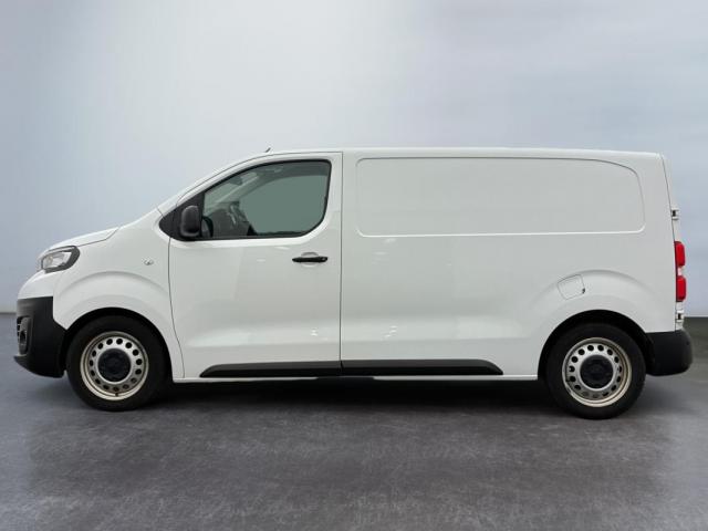 Peugeot Expert image 2