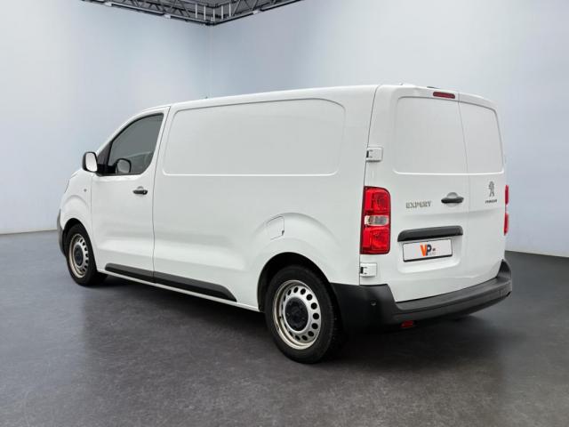 Peugeot Expert image 3