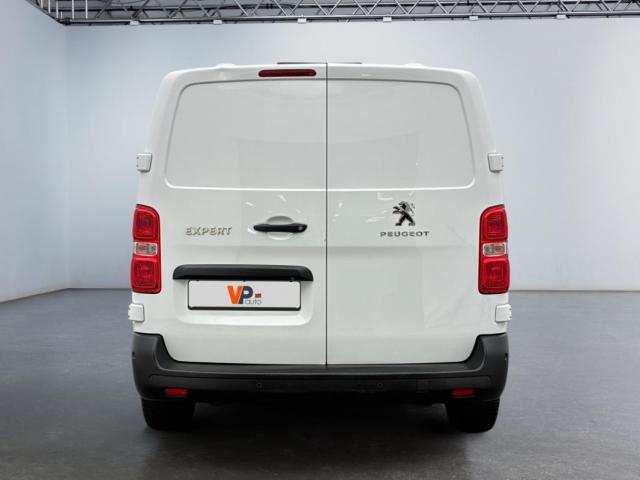 Peugeot Expert image 5
