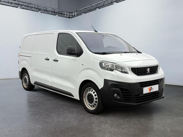 Peugeot Expert image 1