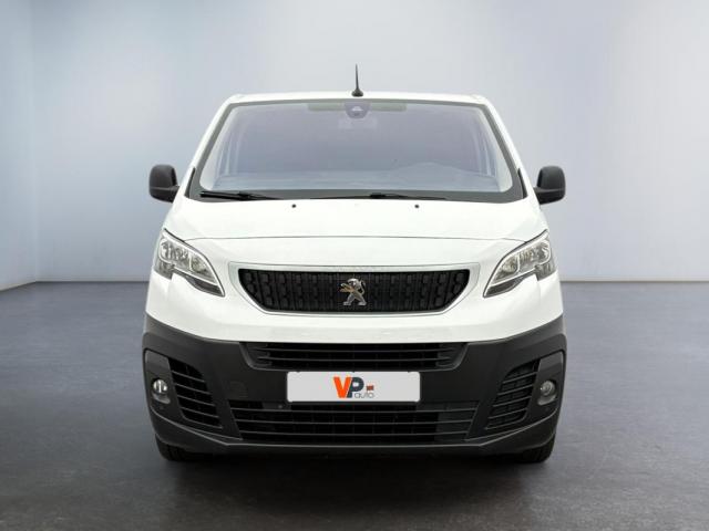 Peugeot Expert image 8