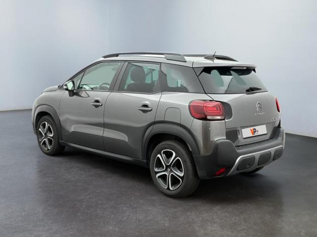 Citroen C3 Aircross image 5