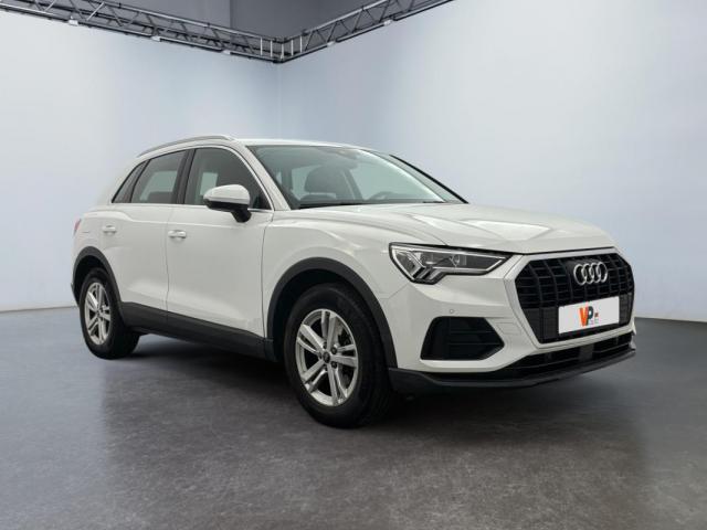 Audi Q3 image 4