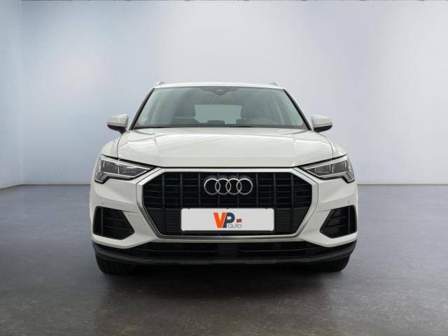 Audi Q3 image 8